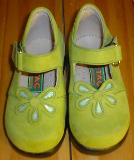 SUMMER SANDALS